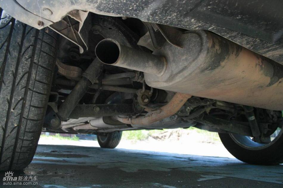 逍客2.0XV四驱自动