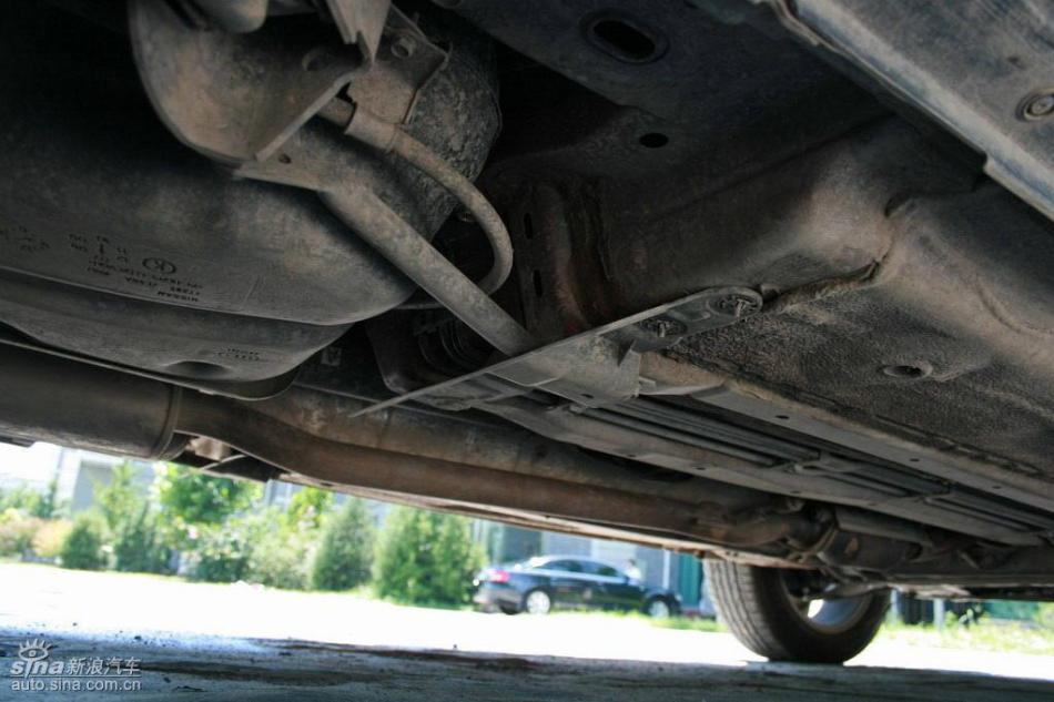 逍客2.0XV四驱自动