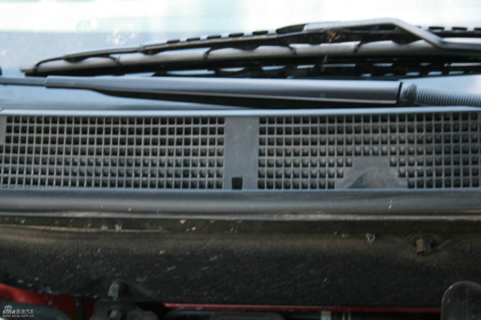 逍客2.0XV四驱自动