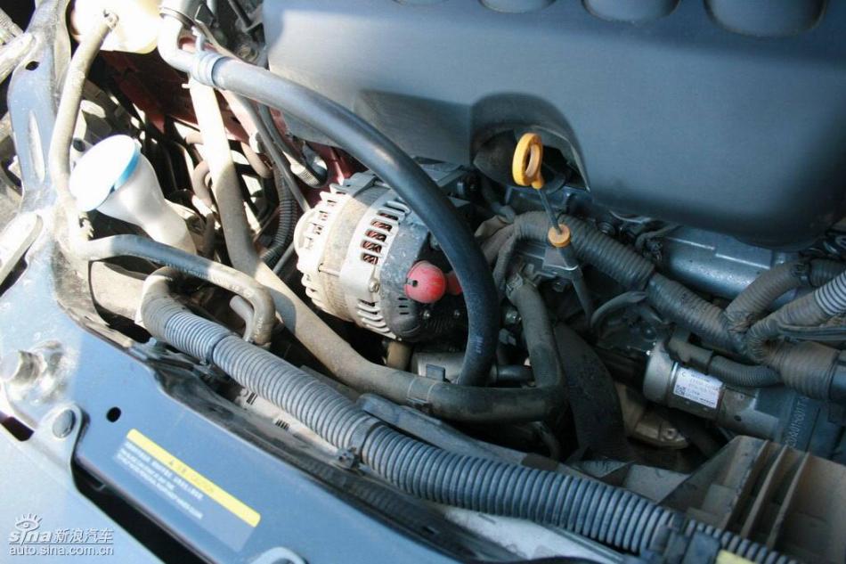 逍客2.0XV四驱自动