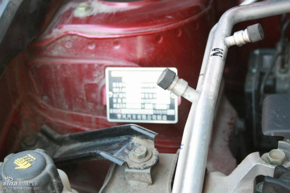 逍客2.0XV四驱自动