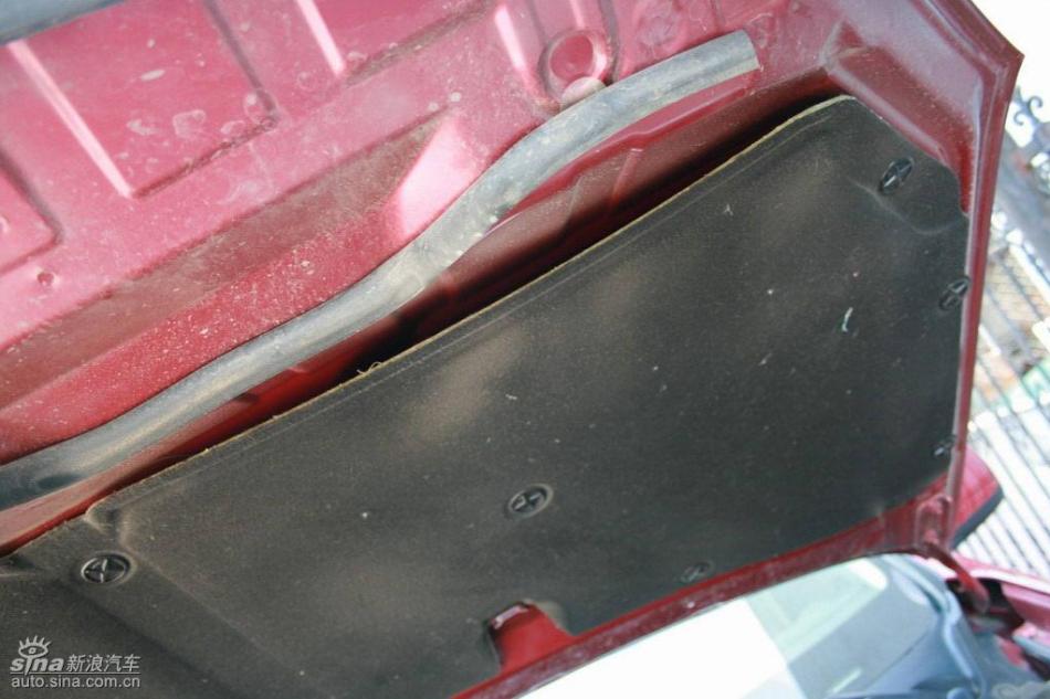 逍客2.0XV四驱自动