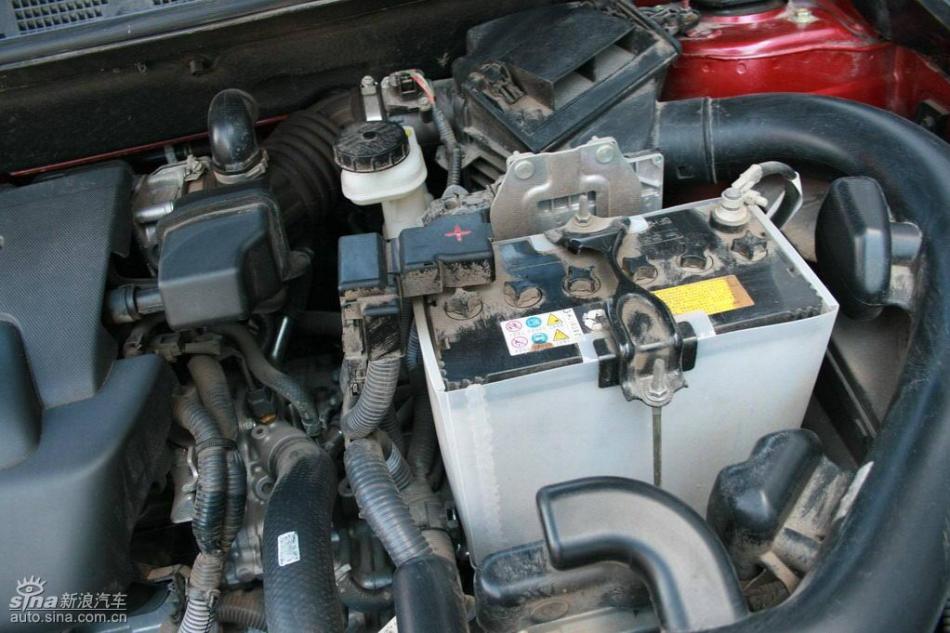 逍客2.0XV四驱自动