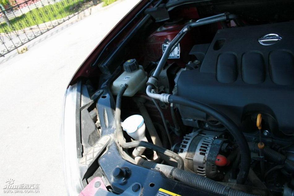 逍客2.0XV四驱自动