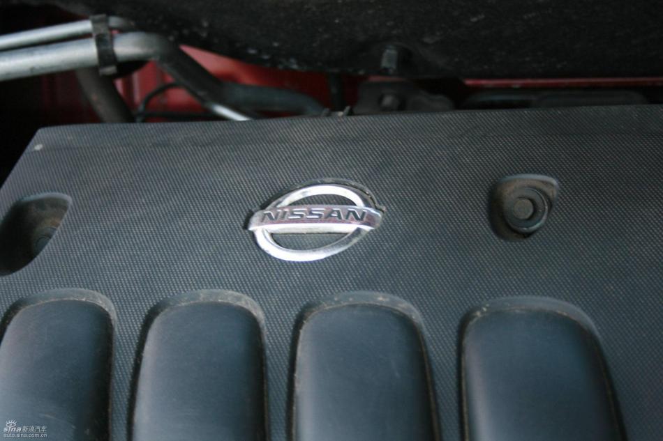 逍客2.0XV四驱自动