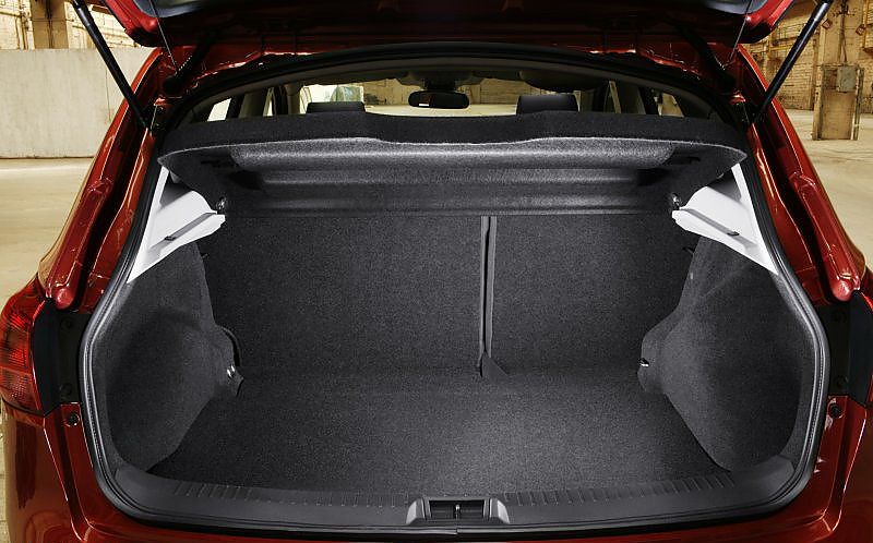 东风日产Qashqai内饰