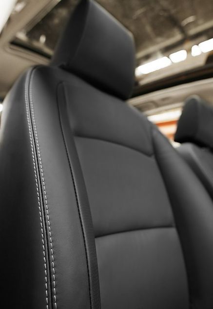 东风日产Qashqai内饰