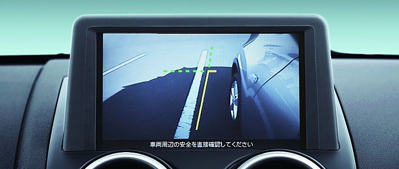 东风日产Qashqai内饰