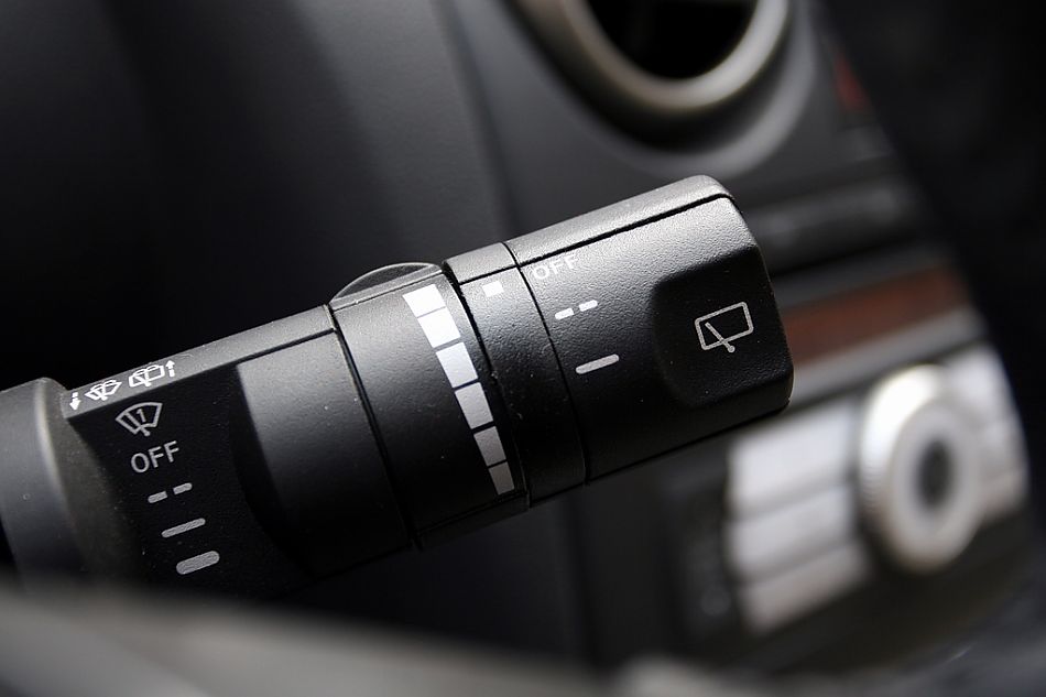 逍客2.0内饰图片