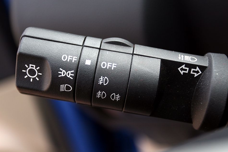 逍客2.0内饰图片