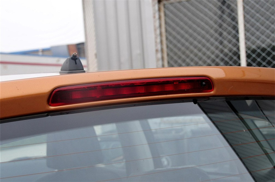 2012款 2.0L 两驱 CVT XV雷 其他