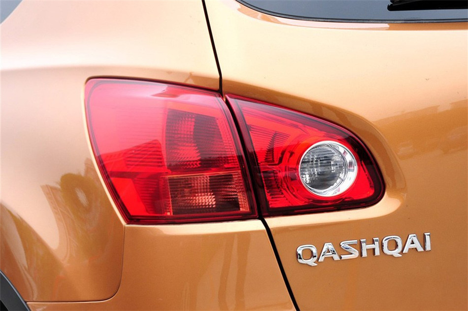 2012款 2.0L 两驱 CVT XV雷 其他