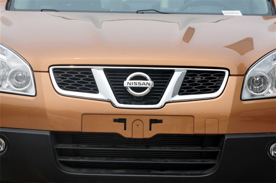 2012款 2.0L 两驱 CVT XV雷 其他