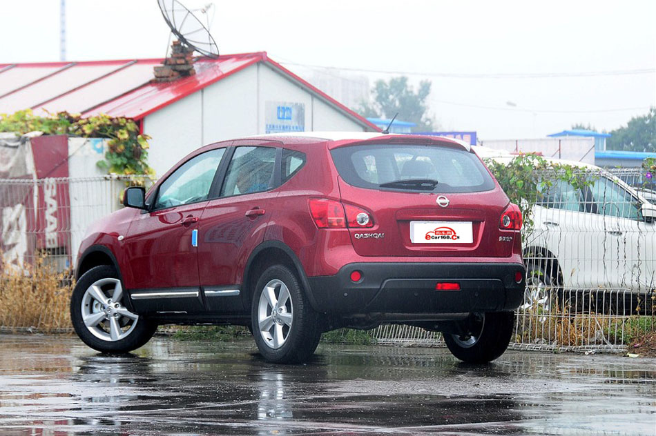 2015款 2.0XL 酷火 MT 2WD 外观