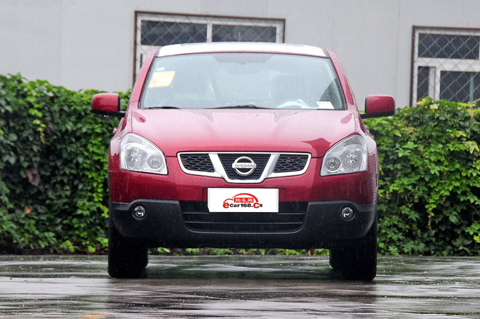 2015款 2.0XL 酷火 MT 2WD 外观