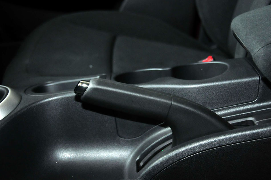 2015款 2.0XL 酷火 MT 2WD 内饰