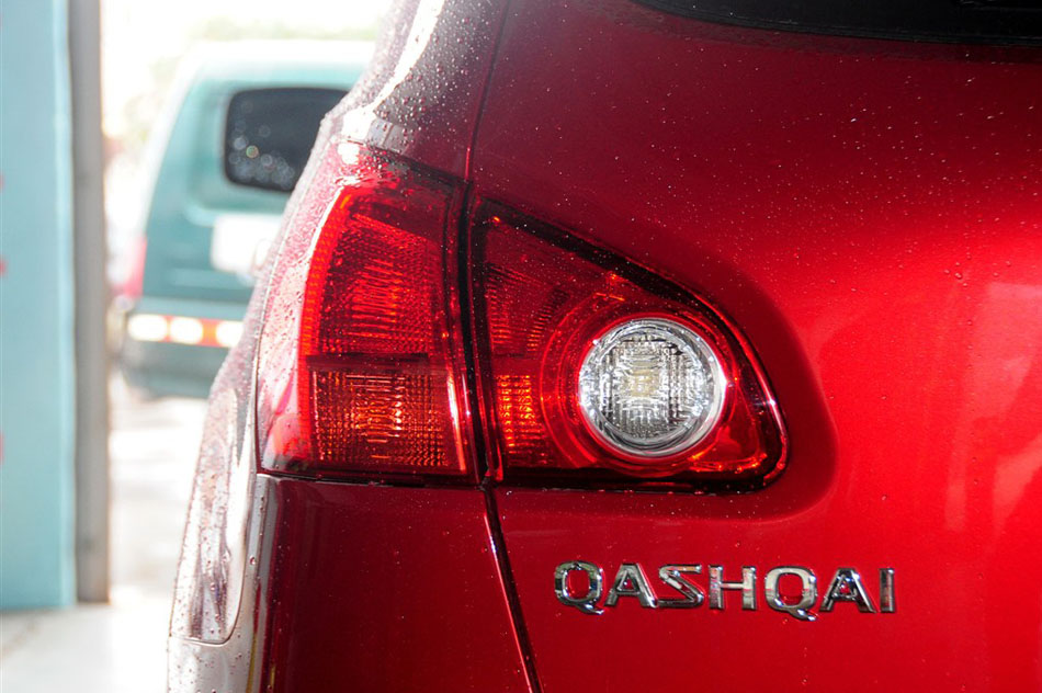 2015款 2.0XL 酷火 MT 2WD 其他