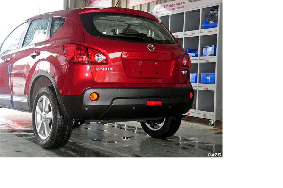 2015款 2.0XL 酷火 MT 2WD 其他