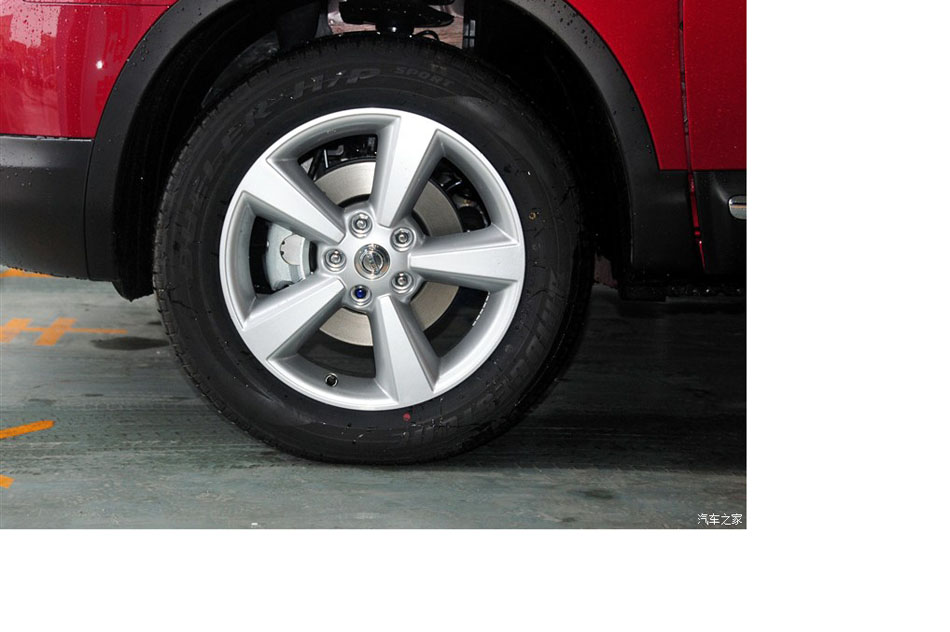 2015款 2.0XL 酷火 MT 2WD 其他