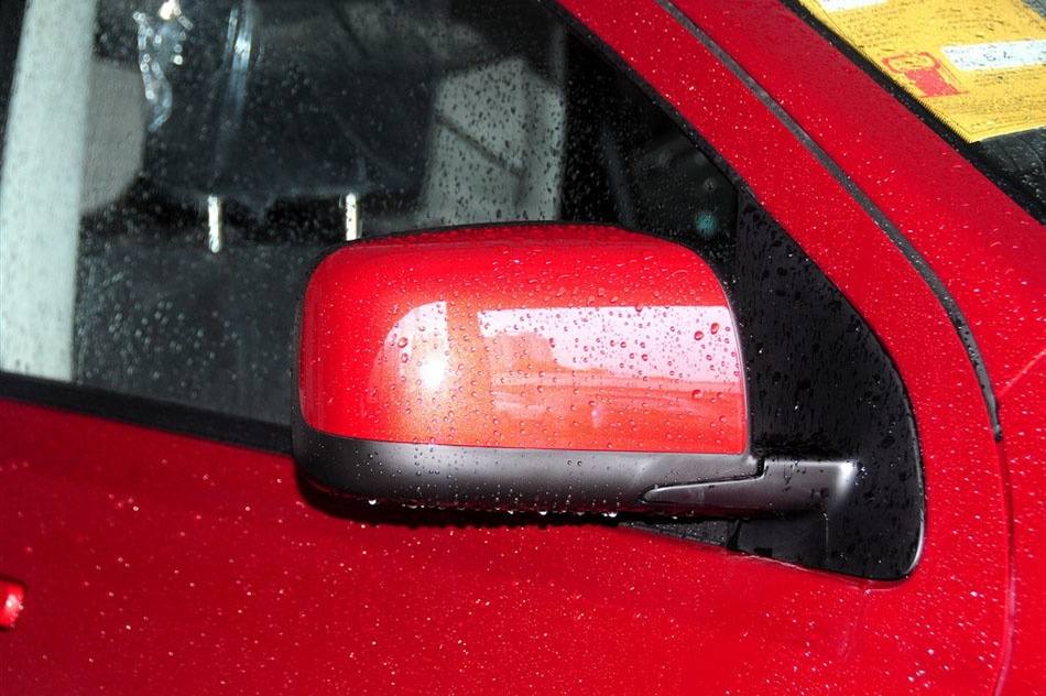 2015款 2.0XL 酷火 MT 2WD 其他