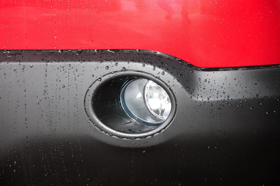 2015款 2.0XL 酷火 MT 2WD 其他