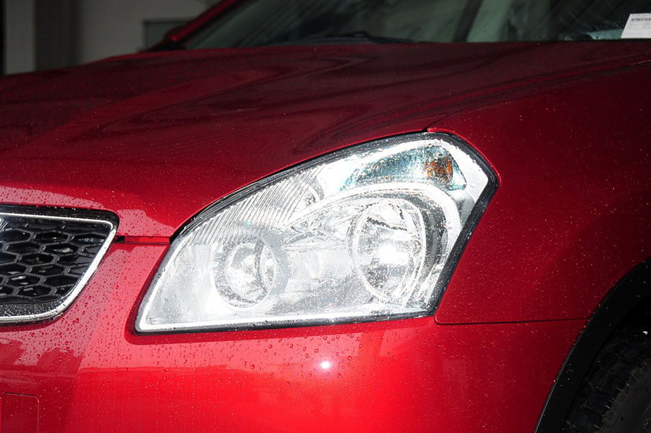 2015款 2.0XL 酷火 MT 2WD 其他