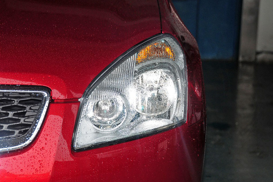 2015款 2.0XL 酷火 MT 2WD 其他