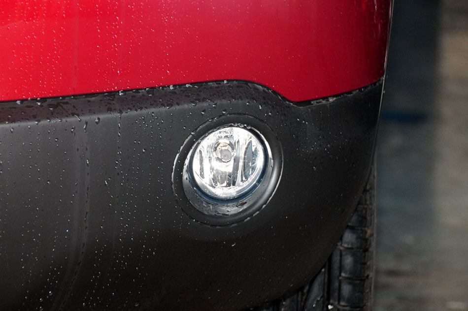 2015款 2.0XL 酷火 MT 2WD 其他