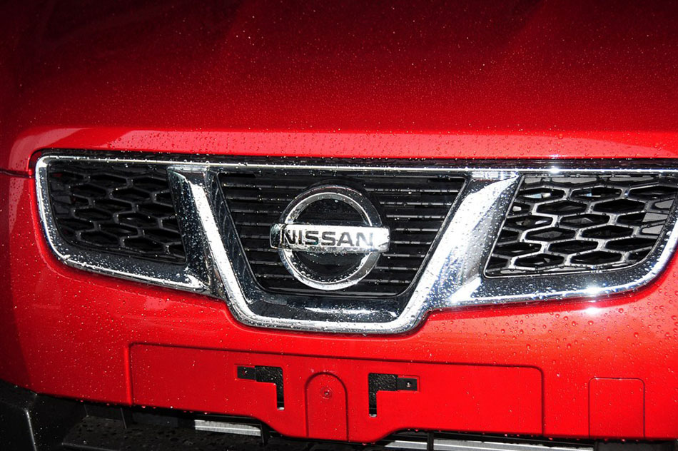 2015款 2.0XL 酷火 MT 2WD 其他