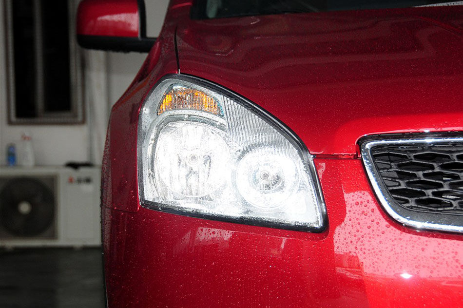 2015款 2.0XL 酷火 MT 2WD 其他