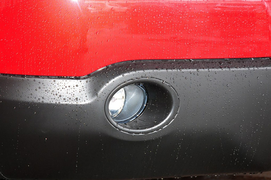 2015款 2.0XL 酷火 MT 2WD 其他