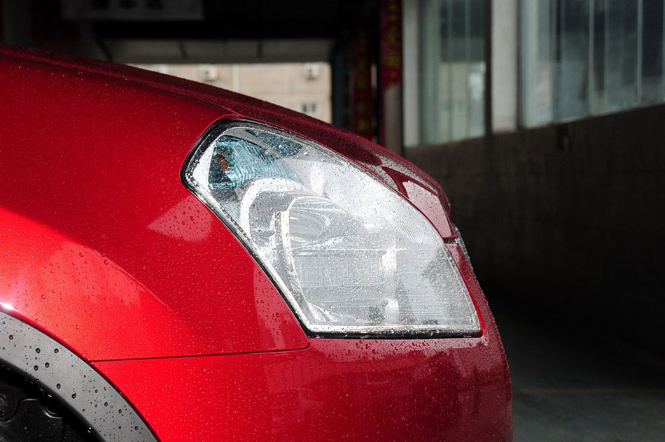 2015款 2.0XL 酷火 MT 2WD 其他