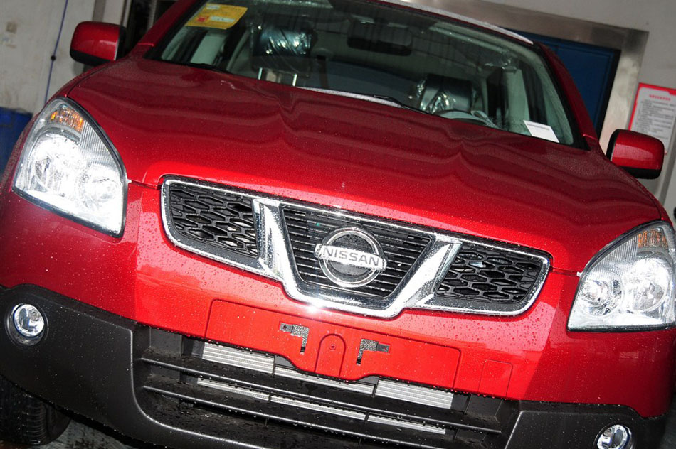 2015款 2.0XL 酷火 MT 2WD 其他