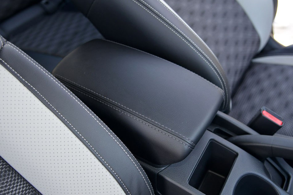 2016款逍客2.0L XV CVT领先版