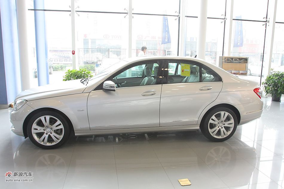 C300时尚型