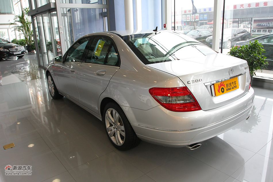 C300时尚型