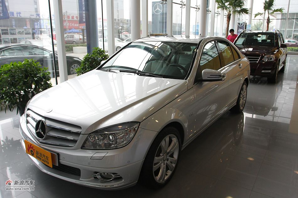 C300时尚型