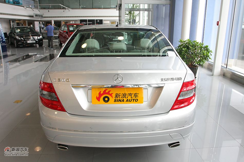 C300时尚型