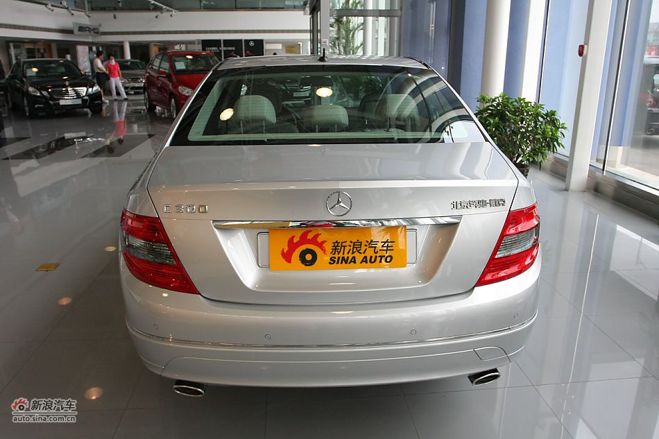 C300时尚型