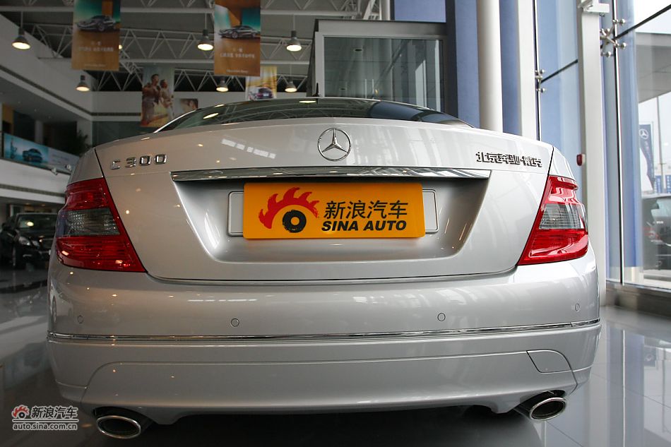 C300时尚型
