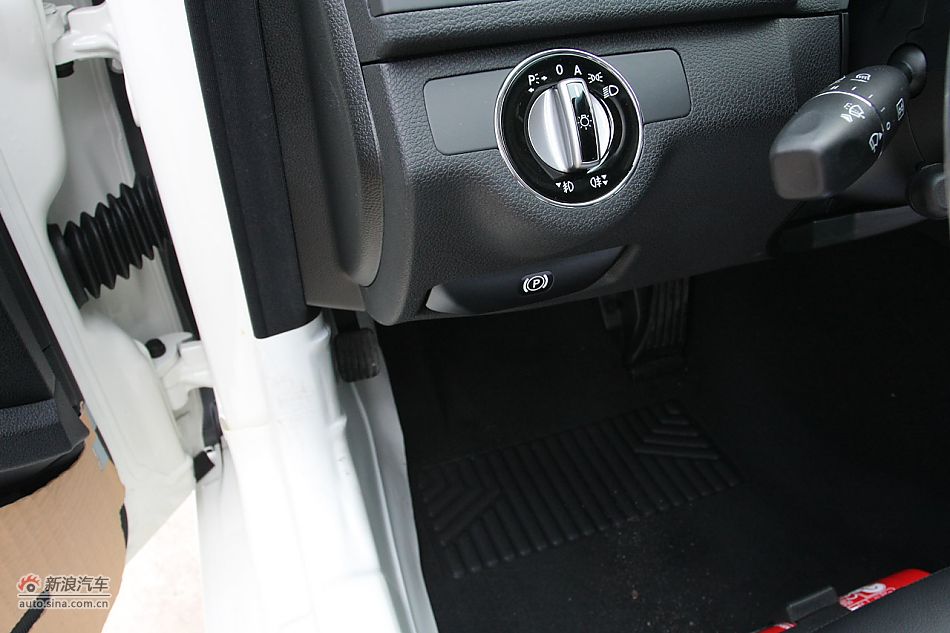 2010款奔驰C260 CGI运动型