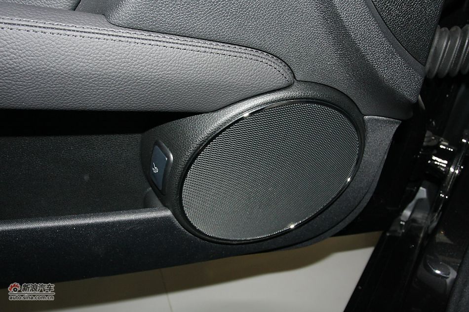 2010款奔驰C260 CGI运动型