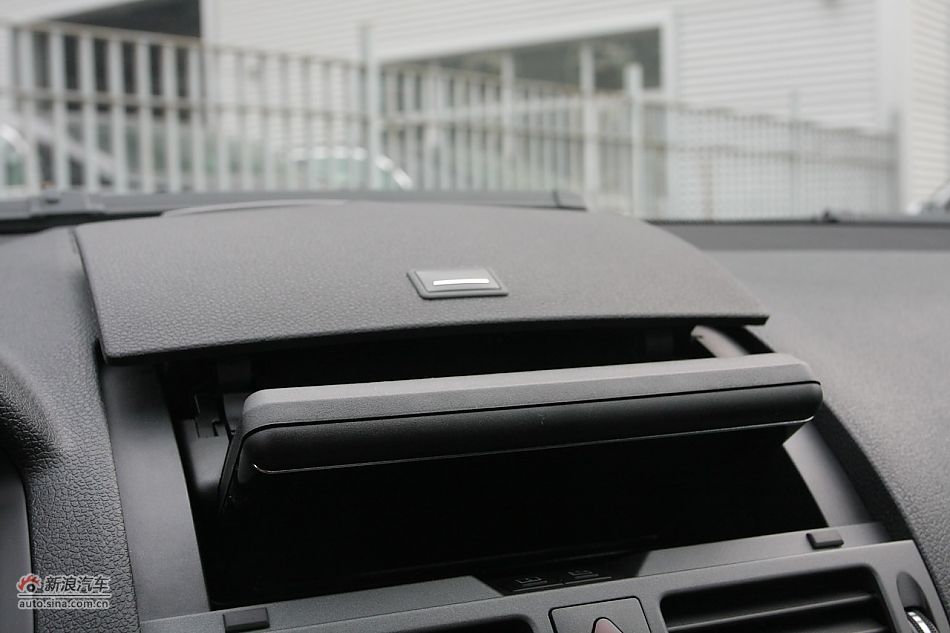 2010款奔驰C260 CGI运动型