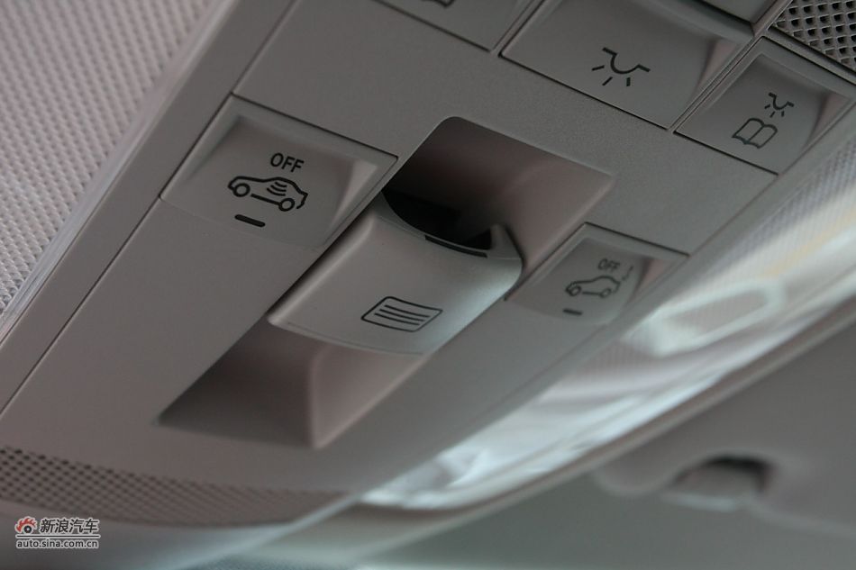 2010款奔驰C260 CGI运动型