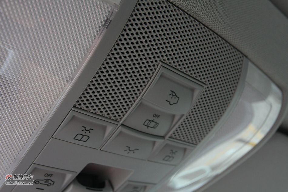 2010款奔驰C260 CGI运动型