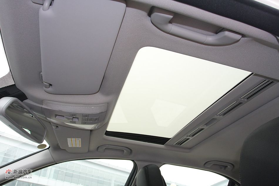 2010款奔驰C260 CGI运动型