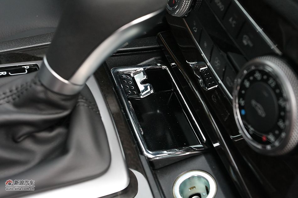 2010款奔驰C260 CGI运动型