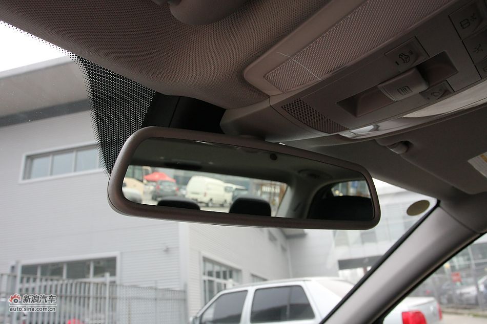 2010款奔驰C260 CGI运动型