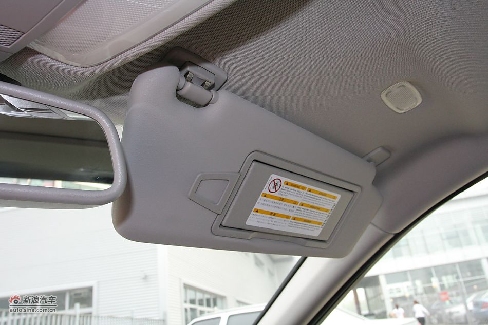 2010款奔驰C260 CGI运动型