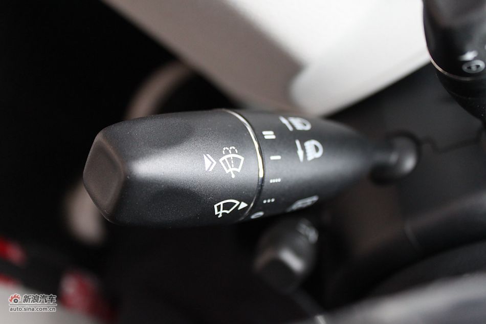 2010款奔驰C260 CGI